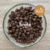 Chips de chocolate negro