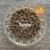 Quinoa inflada con algarroba