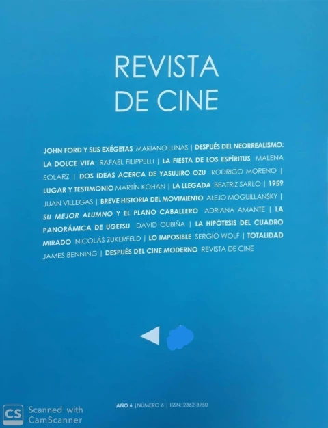 Revista de Cine - Número 9