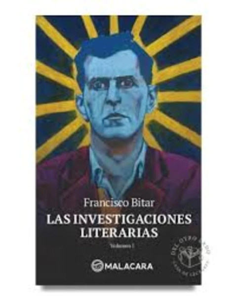 Las investigaciones literarias
