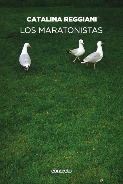 Los maratonistas