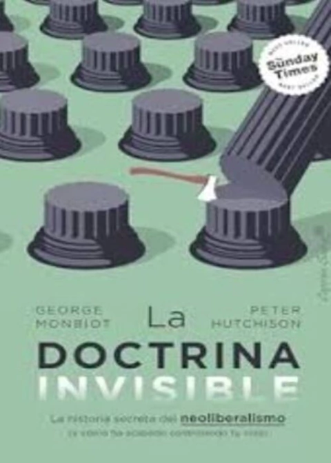 La doctrina invisible