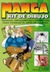 Kit de dibujo Manga