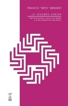 LA SEGUNDA VENIDA. NEORREACCIONARIOS GUERRA