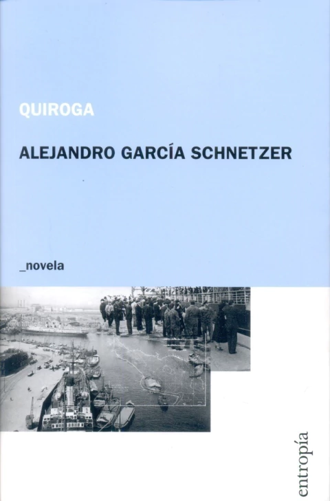 QUIROGA