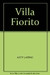 Villa Fiorito