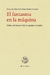 EL FANTASMA DE LA MAQUINA. SOBRE LA FORMACIO