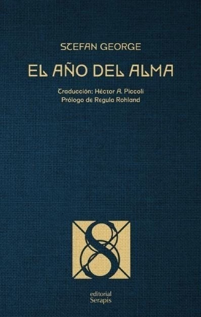 EL AÑO DEL ALMA