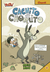 Cachito y Chorlito