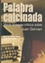 Palabra calcinada