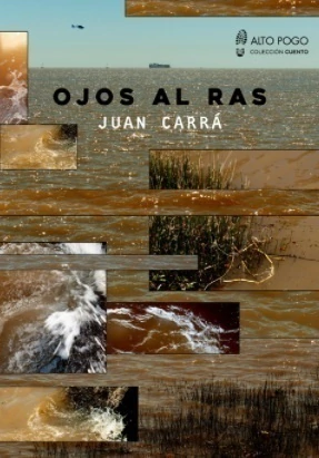 OJOS AL RAS