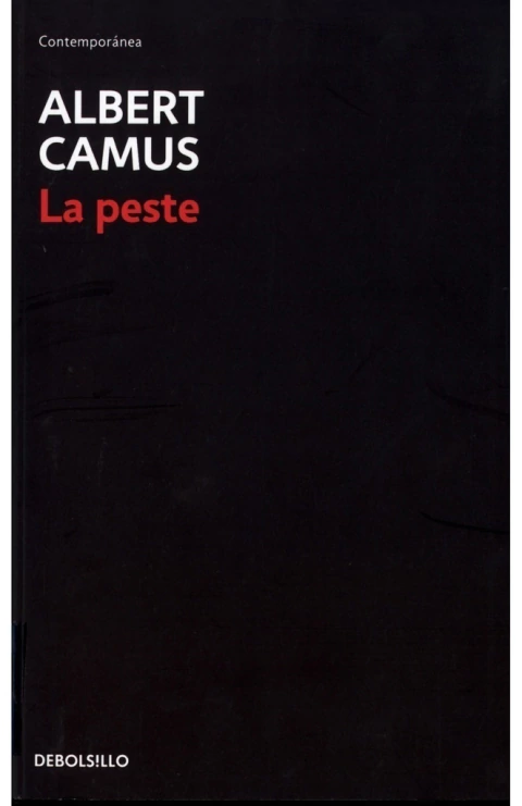 PESTE, LA