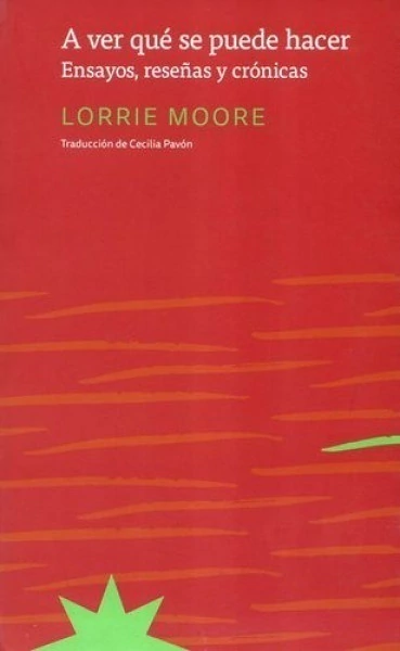 A ver qué se puede hacer