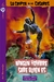 NINGUN HOMBRE SABE QUIEN ES - LIBRO 6 DE LA CRIPTA DE LOS CASARES