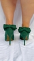 Scarpin Vanessa (Verde) - comprar online