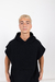 CHALECO PLANOS 0104 - NEGRO - comprar online