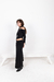 SET FUKU 0106 - NEGRO - comprar online