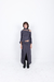 SET FUKU 0106 - GRIS - comprar online