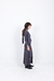 Imagen de POLLERA FUKU 0106 - GRIS