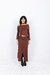 SET FUKU 0106 - MARRON - comprar online