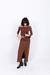 SET FUKU 0106 - MARRON - Concepto Litte