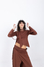 SET FUKU 0106 - MARRON