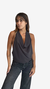 TOP CRUZ GRIS OSCURO 0102