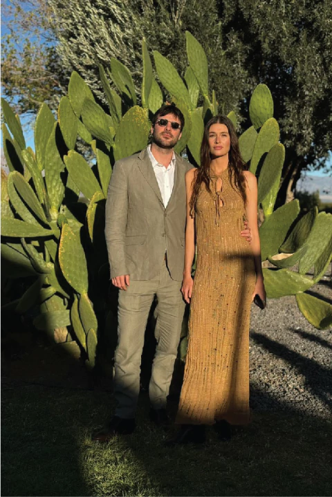 VESTIDO KURE A MEDIDA - comprar online