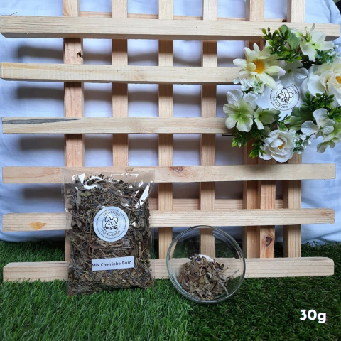 Mix de Ervas Cheirinho Bom