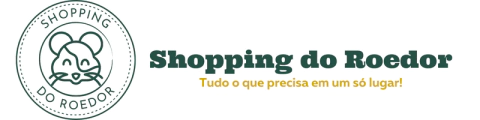 Shopping do Roedor