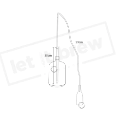 AUTO SIFÃO / TRANSFERIDOR QUICK START • PEQUENO - LET IT BREW