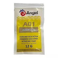 LEVEDURA A01 • ANGEL