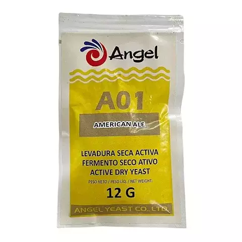 LEVEDURA A01 • ANGEL