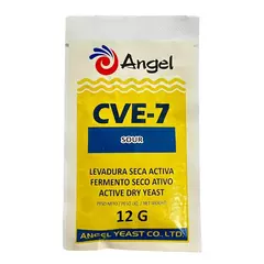 LEVEDURA CVE7 • ANGEL