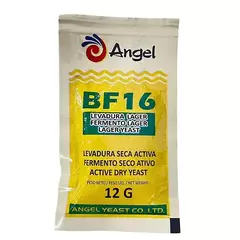 LEVEDURA BF16 • ANGEL