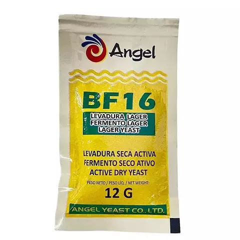 LEVEDURA BF16 • ANGEL