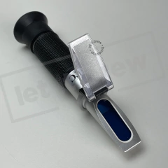 REFRATÔMETRO • ESCALA BRIX 0-32%