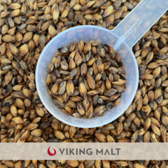 MALTE CARAMEL 400 • VIKING