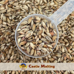 MALTE CHATEAU MELANO • CASTLE MALTING