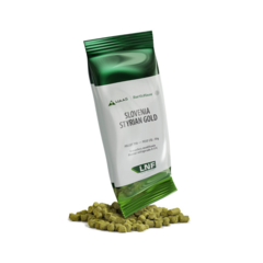 LÚPULO STYRIAN GOLD • BARTH HAAS • 50G