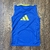 Musculosa Boca Juniors 2024 en internet