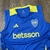 Musculosa Boca Juniors 2024 - comprar online
