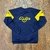 Buzo Boca 1995 en internet