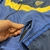 Rompeviento Boca Juniors 2024 - comprar online