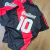 River alternativa 1999 - Tanos indumentaria