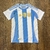 NIÑOS Argentina Copa America 2024