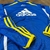 Campera Boca 2006