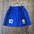 Short Argentina 1994 azul