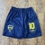 Short boca 1996