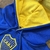Buzo canguro Boca Juniors - comprar online